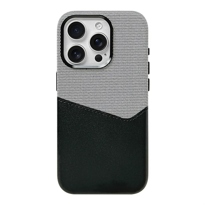 Stylish iPhone Case for Ultimate Protection Gray