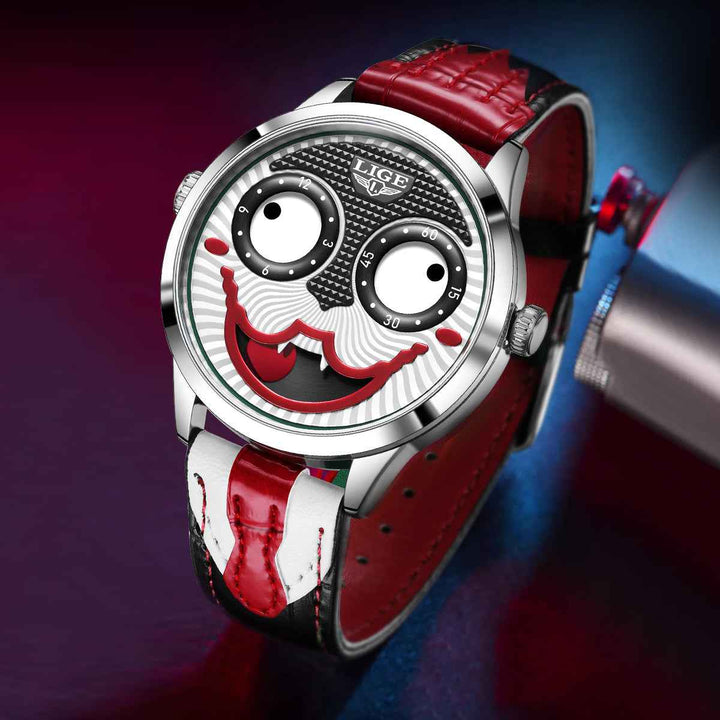 Chrono Style Watch for Men