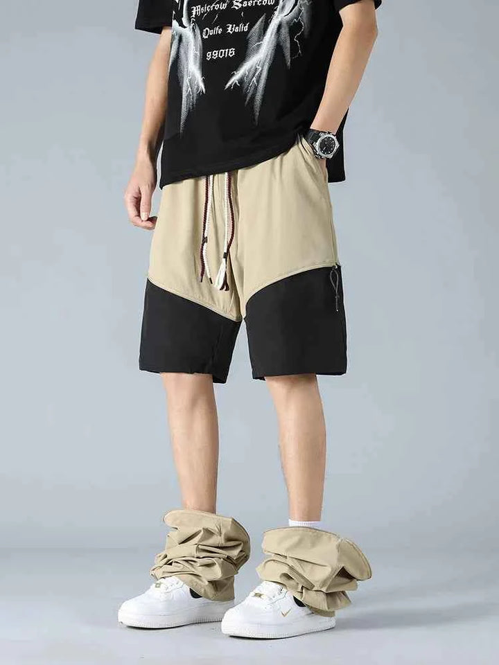 Men's Versatile Convertible Bag