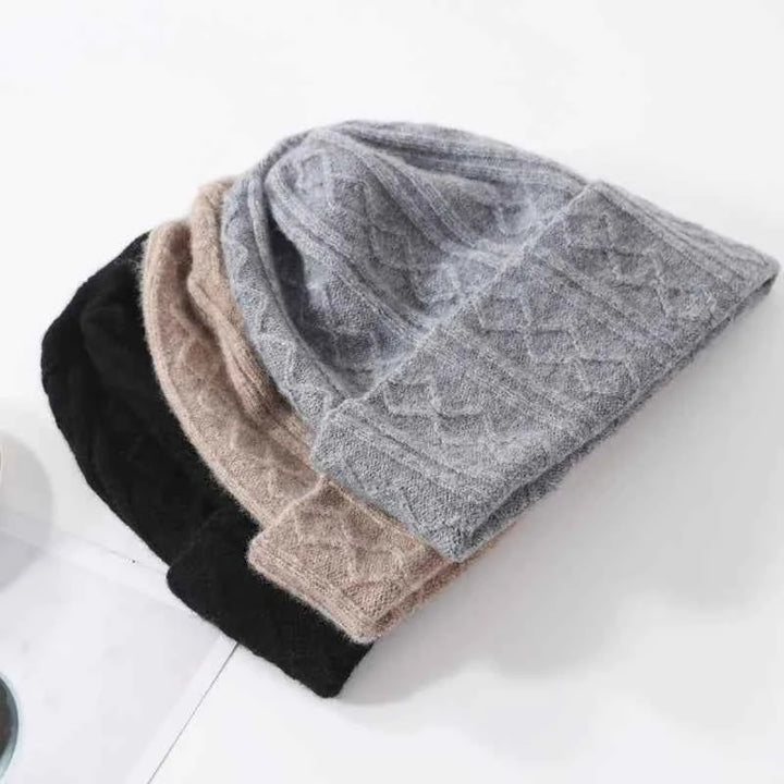 Men's Hudson Knit Beanie