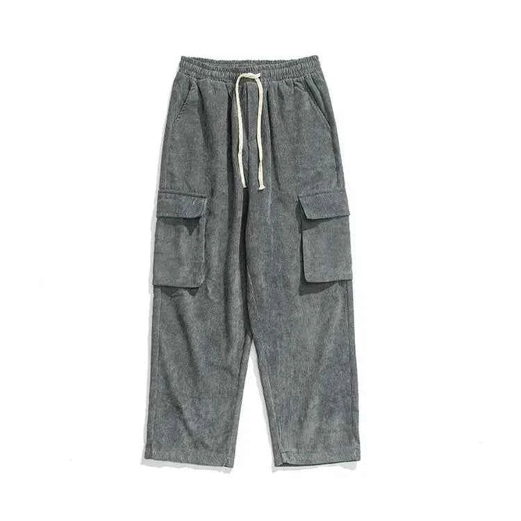 Men's Everyday Corduroy Pants