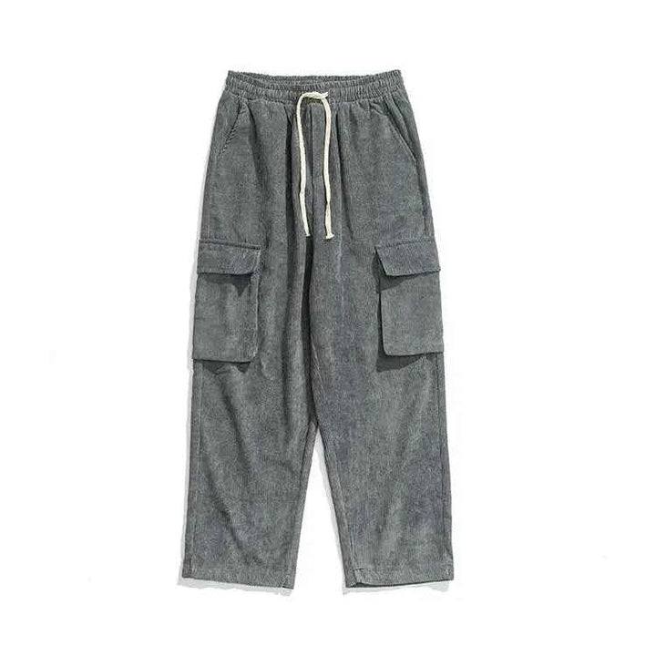 Men's Everyday Corduroy Pants