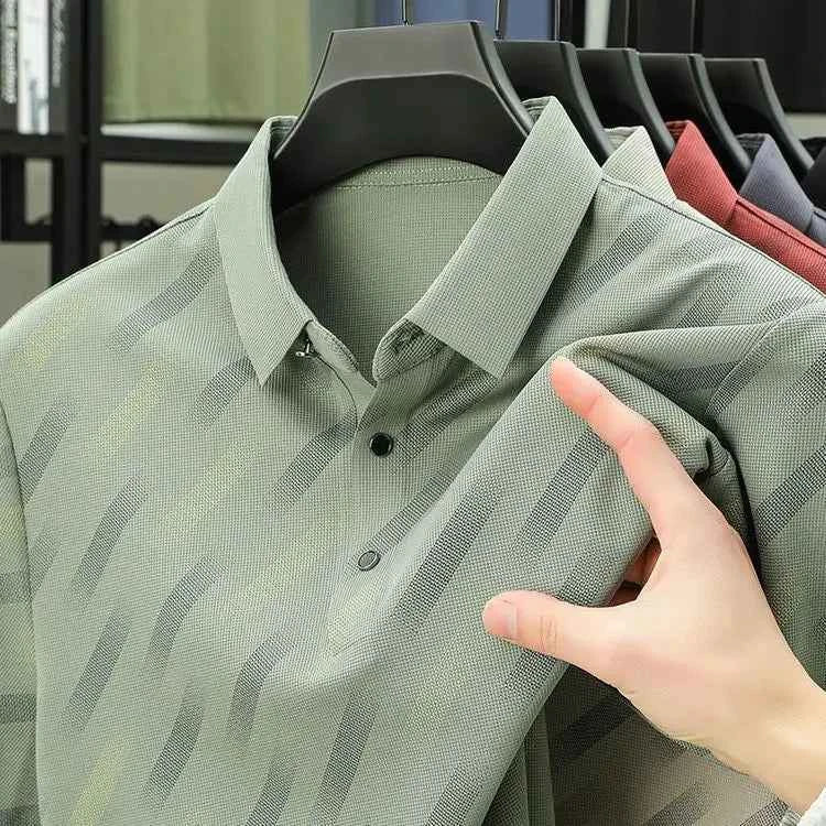 Men's Verona Polo Shirt - Stylish & Comfortable