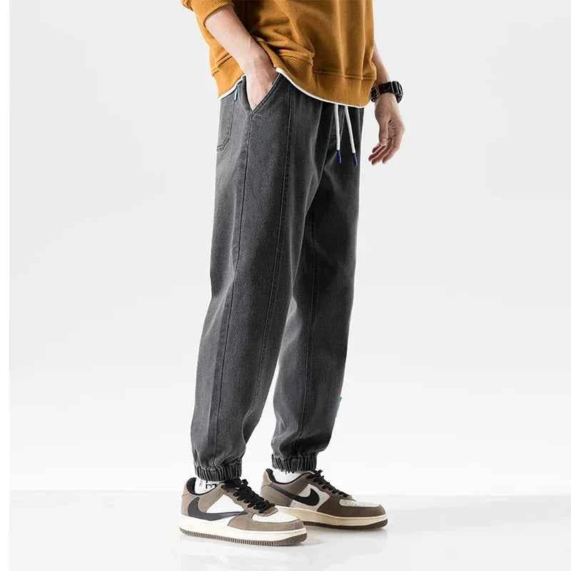 Men's Premium Joggers - Comfortable & Stylish Activewear