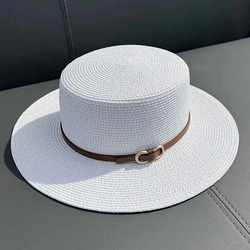 Heritage Sun Hat for Outdoor Style