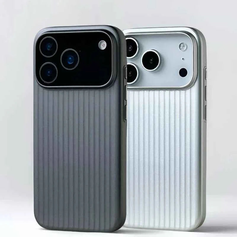 Durable iPhone Case by Bastion