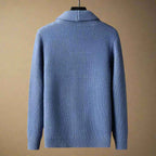 Men's Knit Cardigan - Stylish and Comfortable Knitwear
