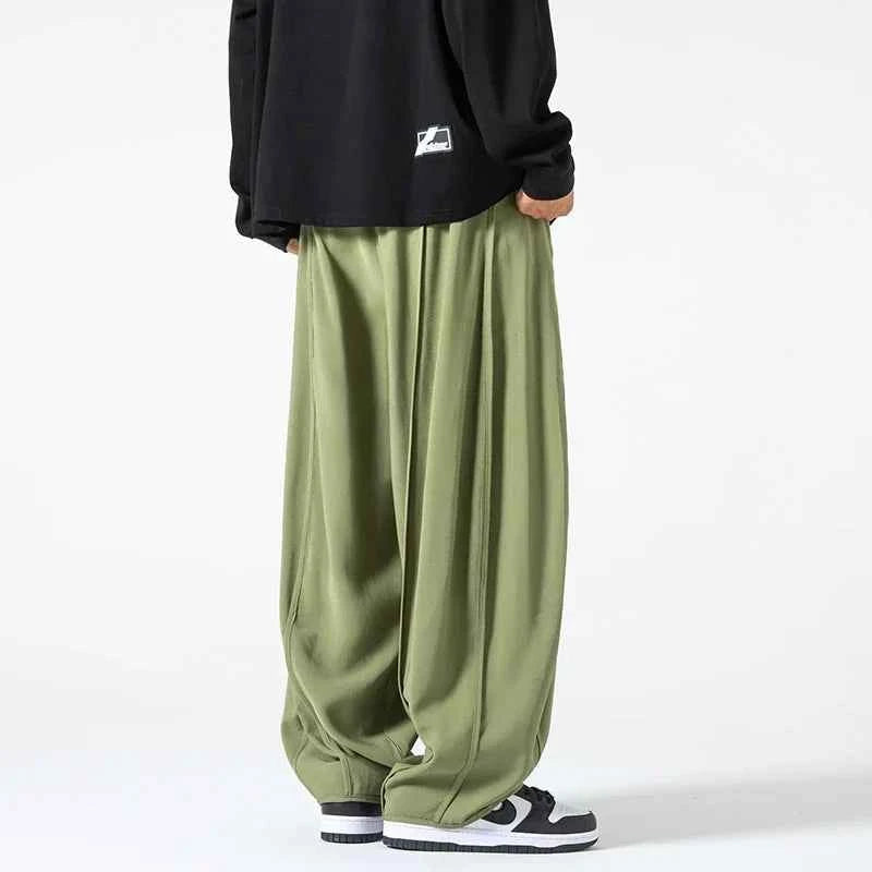 Men's Flow Pant - Ezra Style