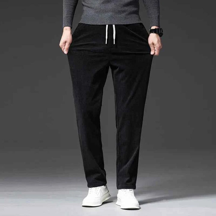Men's Classic Corduroy Pants
