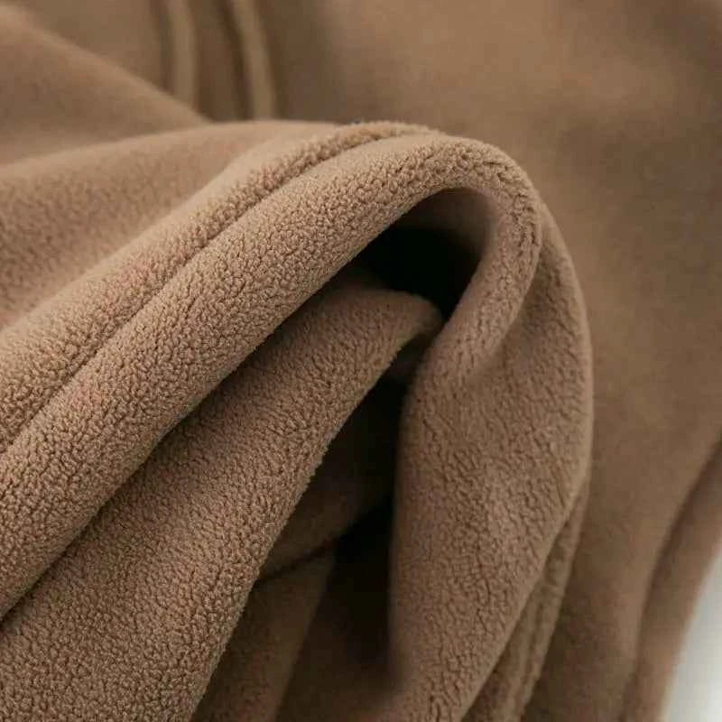 Women's Cozy Fleece Lounge Pants