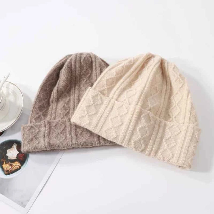 Men's Hudson Knit Beanie