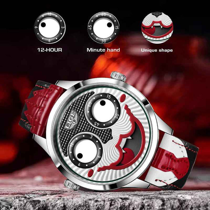 Chrono Style Watch for Men