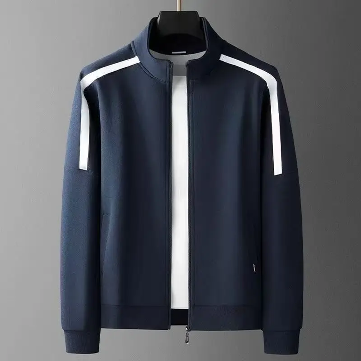 Performance Tracksuit Set for Optimal Comfort