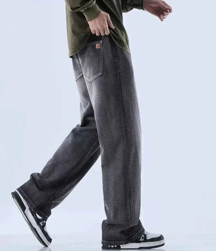 Men's Easy Comfort Jeans