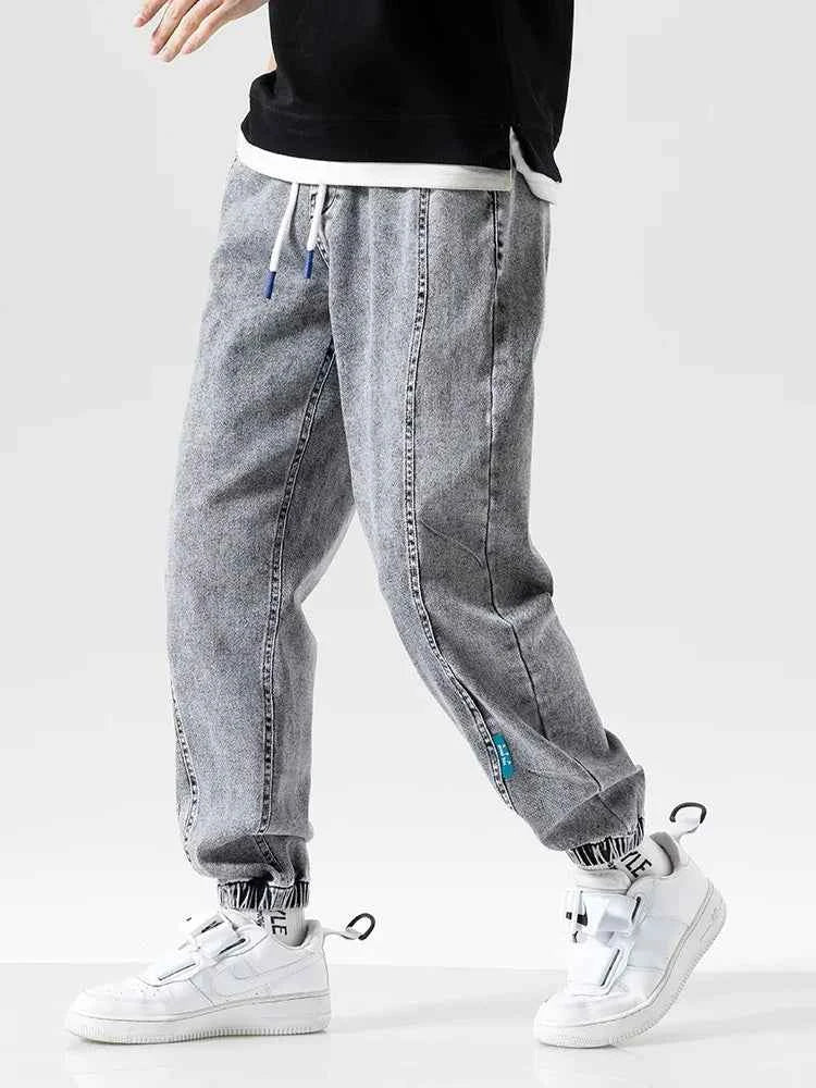 Men's Premium Joggers - Comfortable & Stylish Activewear