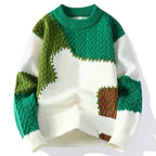Men's Meridian I Sweater - Stylish and Comfortable Knitwear