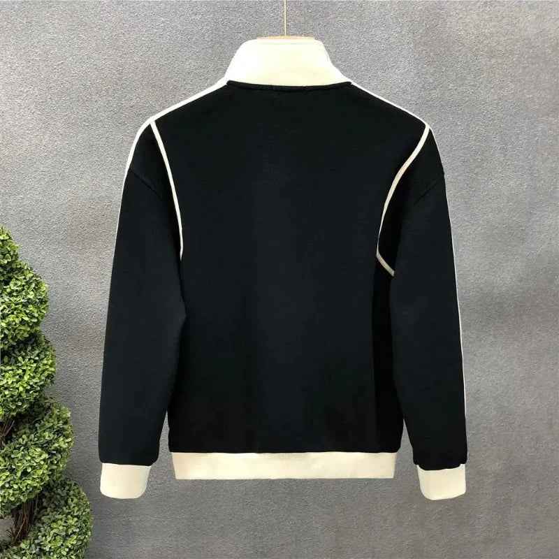 Men's Street Zip Hoodie