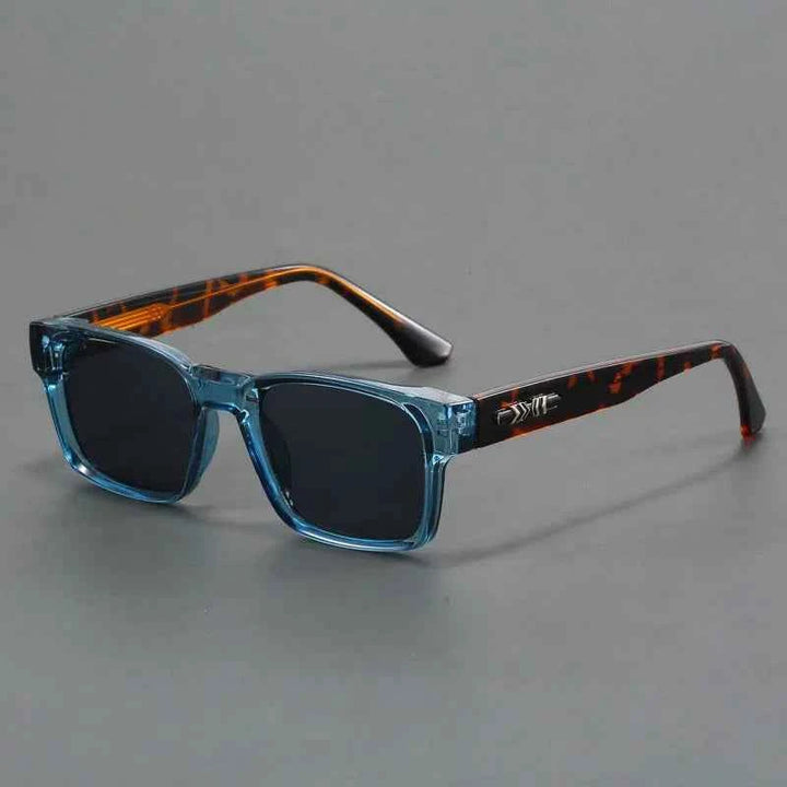 Stylish Buenos Aires Sunglasses for Trendy Looks Blue