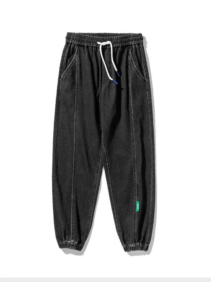 Men's Premium Joggers - Comfortable & Stylish Activewear