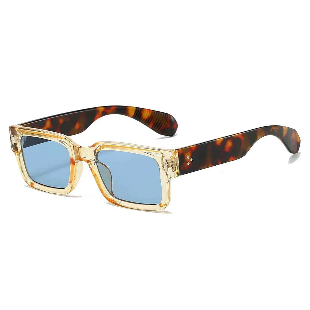 Heritage-Inspired Riverdale Sunglasses