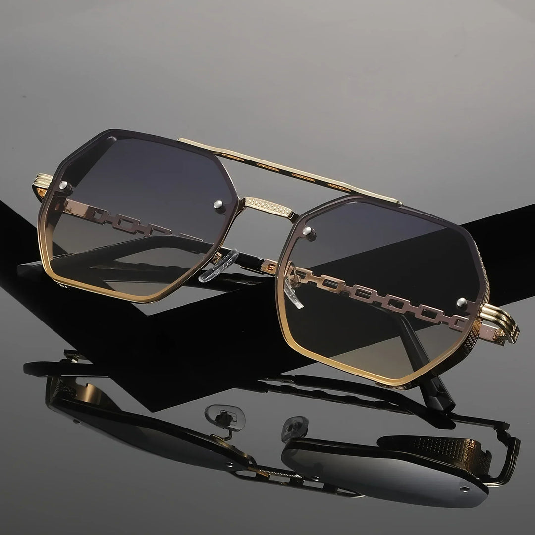 Unisex Midnight Noir Shades