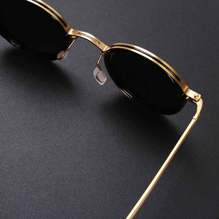 Polarized Sunglasses for Ultimate Sun Protection