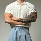 Men's Fitted Napoli Shirt