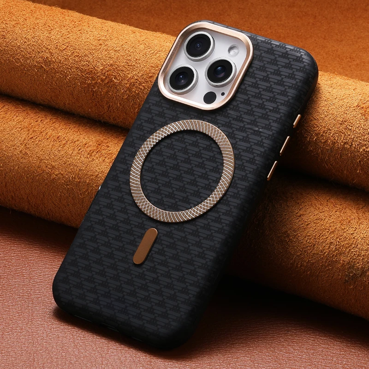 MagSafe iPhone Case by Castello