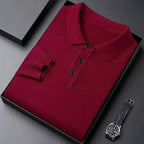Men's Stylish Polo Shirt