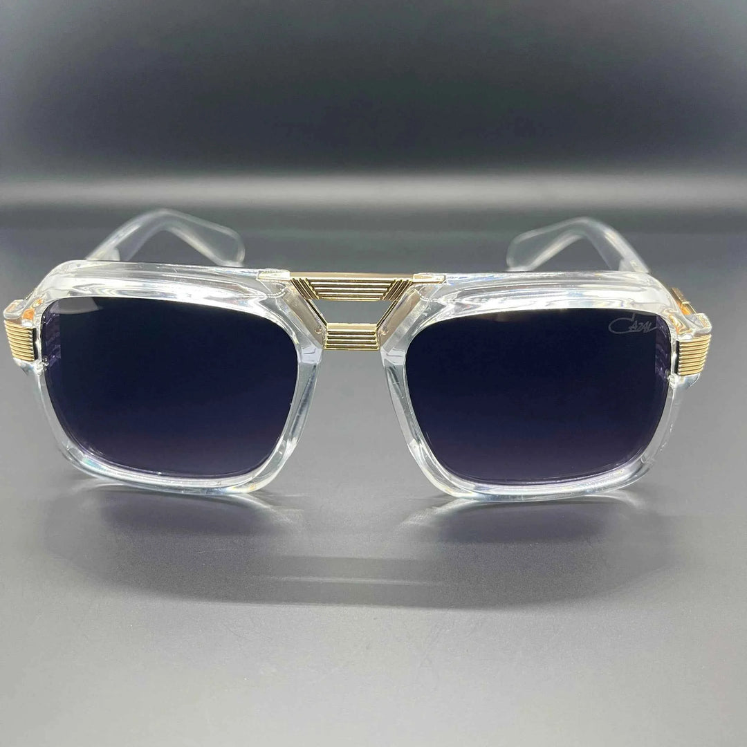 Polarized Luxury Sunglasses for Ultimate Style