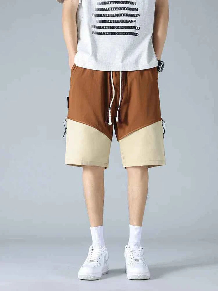 Men's Versatile Convertible Bag