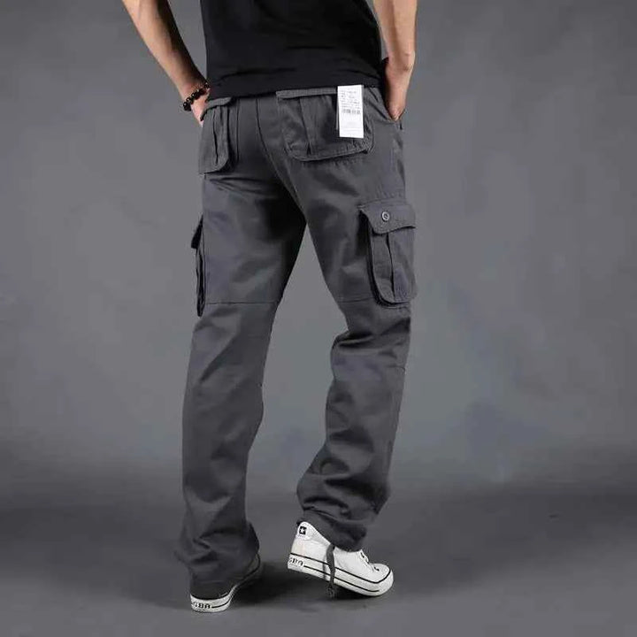 Men's Cargo Trail Pants