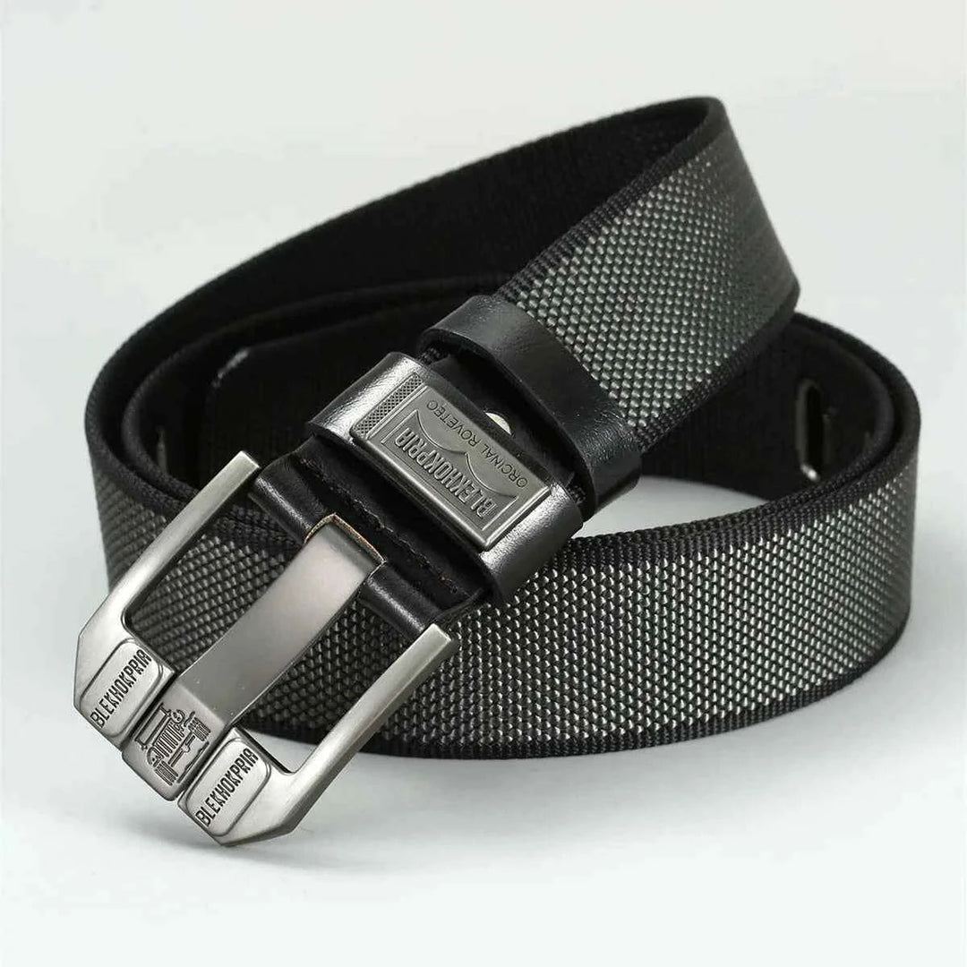 Sentinel Forge Tactical Belt