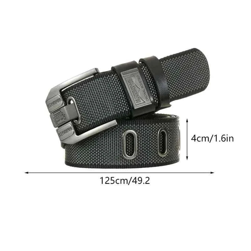 Sentinel Forge Tactical Belt