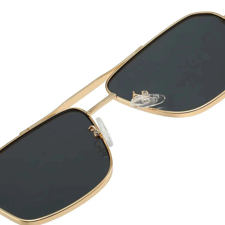 Classic Aviator Sunglasses - Timeless Style
