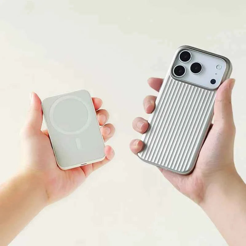 Durable iPhone Case by Bastion