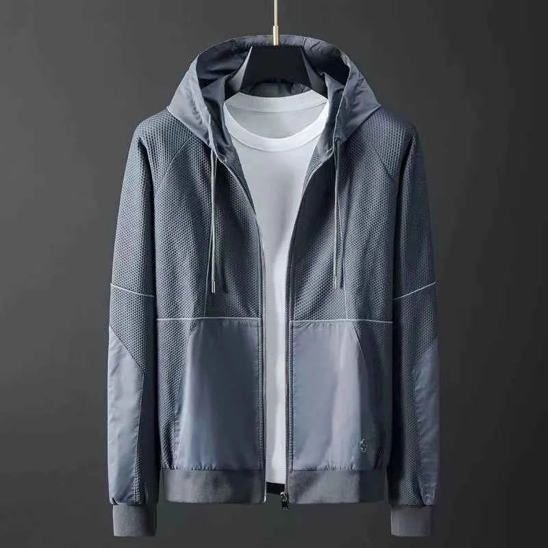 Men's Stride Tracksuit - Comfortable & Stylish Activewear