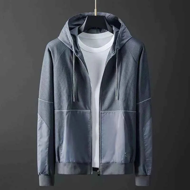 Men's Stride Tracksuit - Comfortable & Stylish Activewear