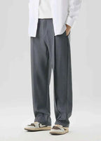 Men's Vista Relaxed Fit Pants Gray