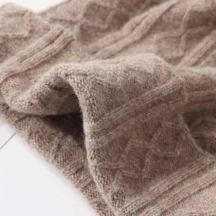 Men's Hudson Knit Beanie