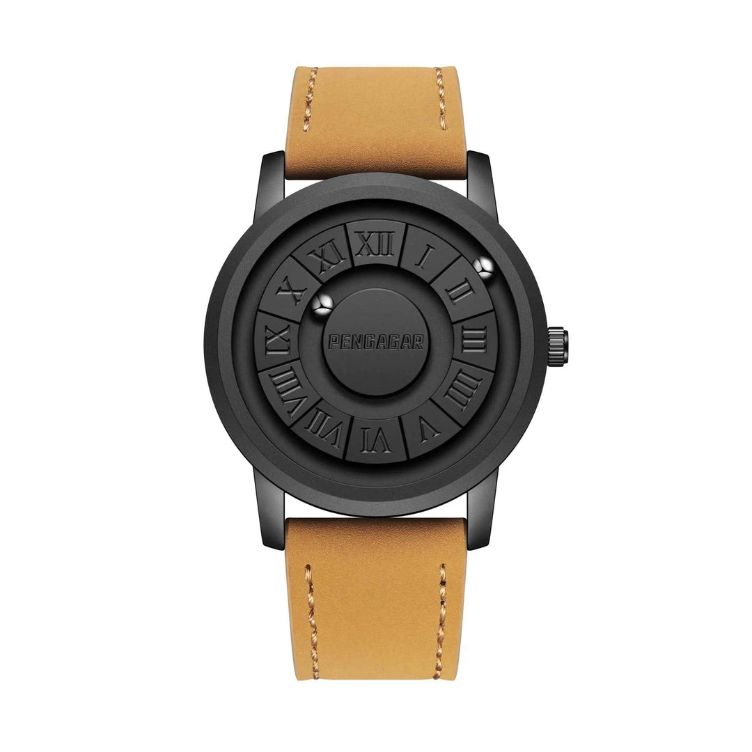 Elegant Roman Style Watch for Timeless Fashion
