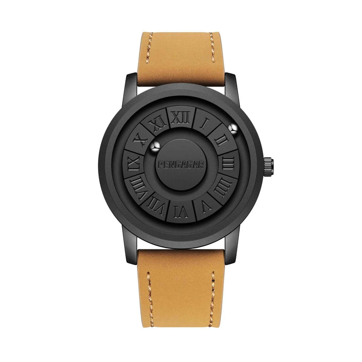 Elegant Roman Style Watch for Timeless Fashion