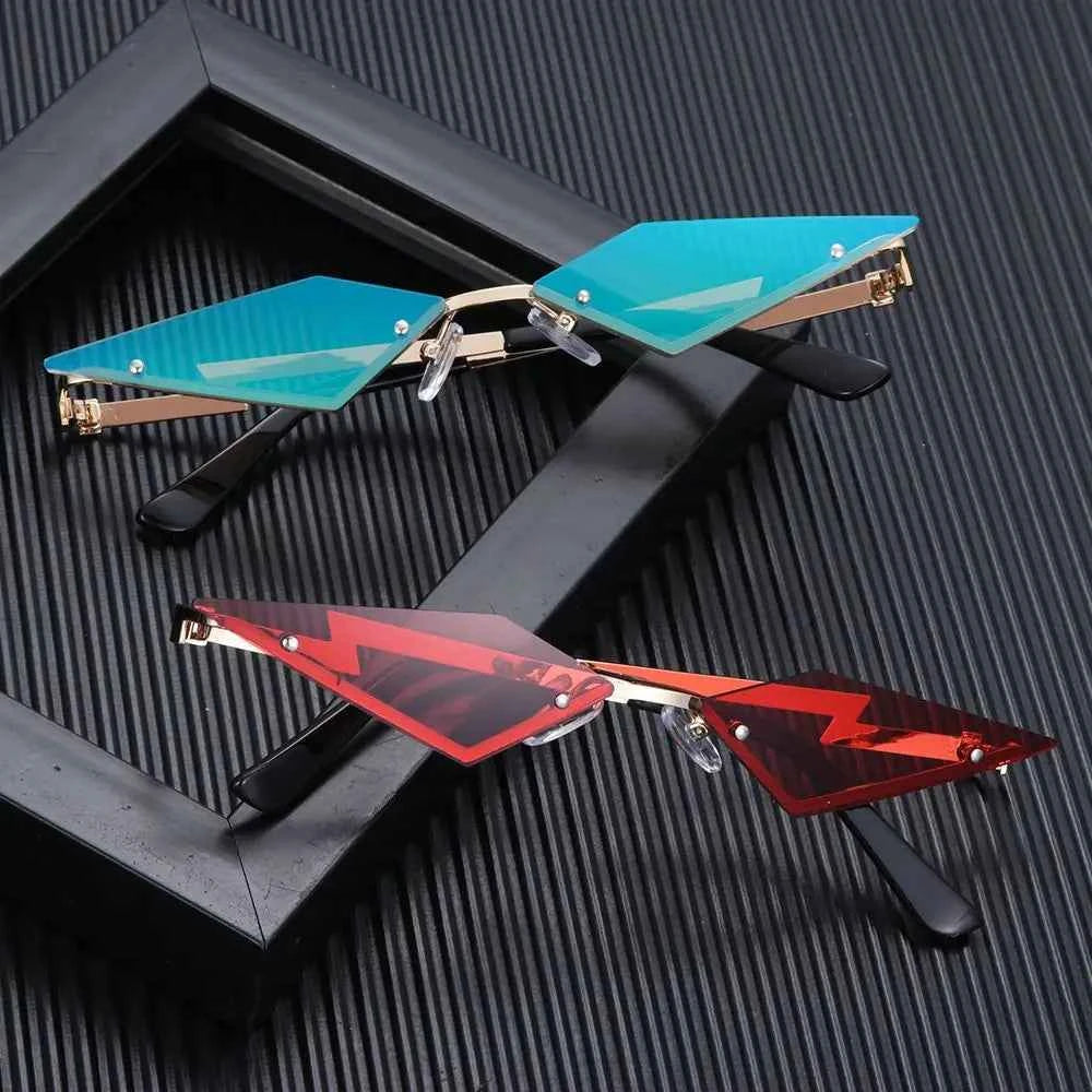 Stylish Bolt Sunglasses for Ultimate UV Protection