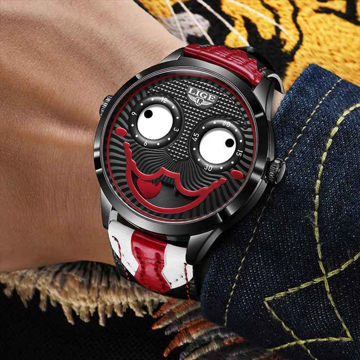 Chrono Style Watch for Men
