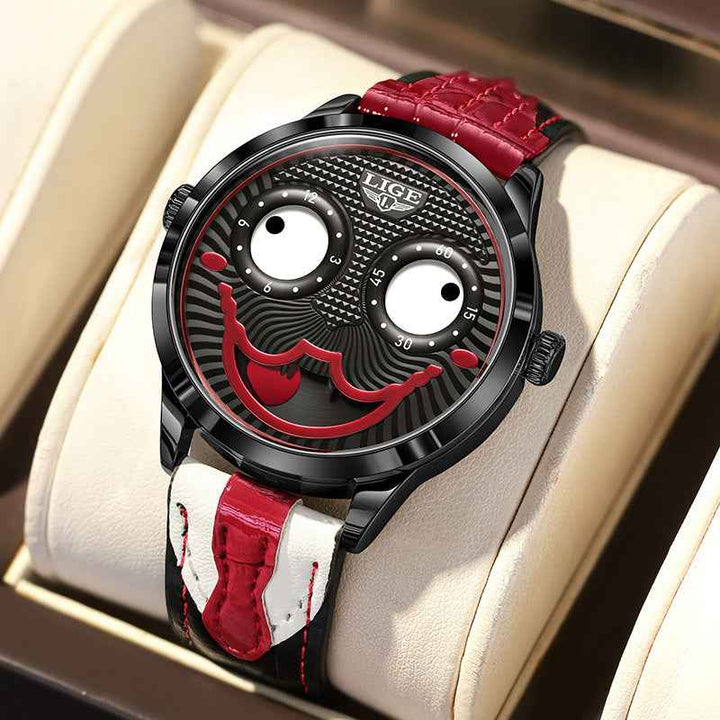 Chrono Style Watch for Men