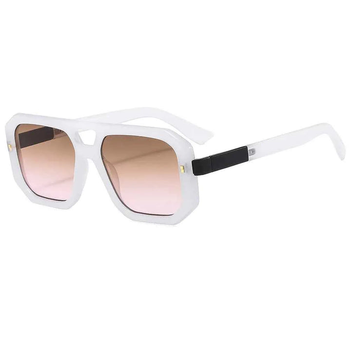 Retro Sunglasses for a Stylish Look