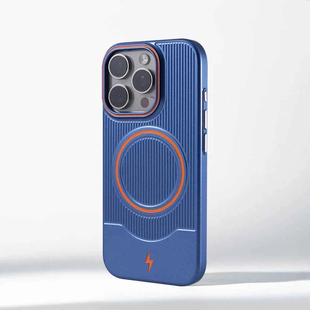 Stylish iPhone Case for Ultimate Protection Blue