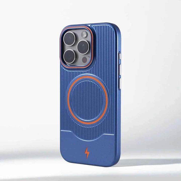 Stylish iPhone Case for Ultimate Protection Blue