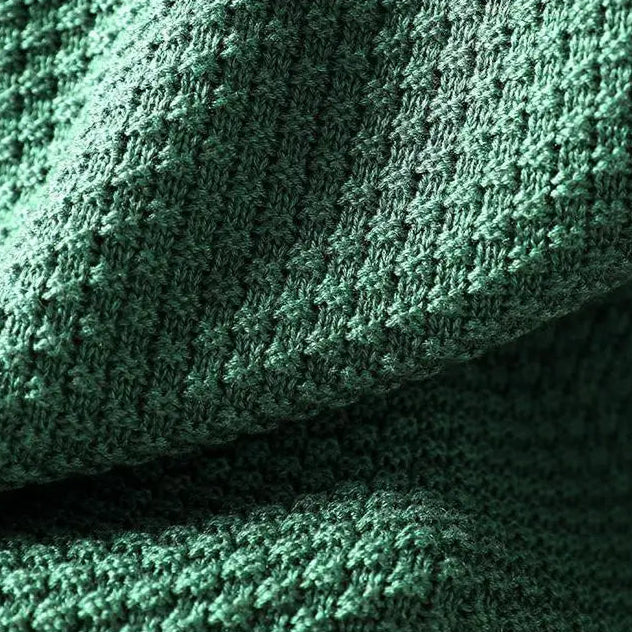 Women's Cashmere Sweater - Luxurious Softness and Style