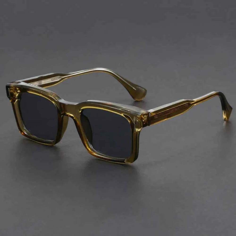 Stylish Westview Sunglasses for Ultimate Sun Protection Army Green